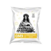 Нов-Агро Удобрение органическое минеральное ОМУ Универсальное 2.5 кг