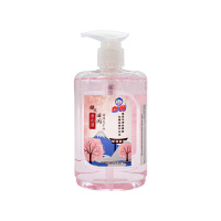 Baimao Мыло жидкое для рук Цветущая сакура 300 мл