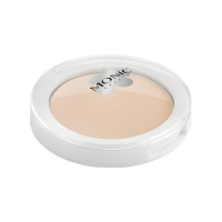 Monic Beauty Пудра компактная Glam&Glow All Day Matte тон 02 Ivory 10 г