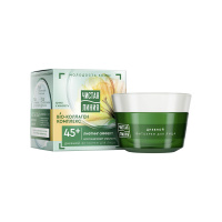 Чистая Линия Крем для лица Дневной Арника и Жимолость (45+) 45 мл