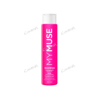 Grass My Muse шампунь 400мл SOS восстан. д/очень повр.вол. кератин флакон 1шт / 4шт / 145017 / 60768