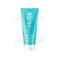 Grass MyMuse Крем-мусс для рук Интенсивное увлажнение 80 мл
