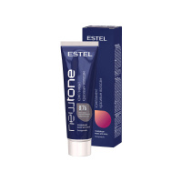 Estel Тонирующая маска для волос NEWTONE 8/76 светло-русый коричнево-фиолетовый 60 мл