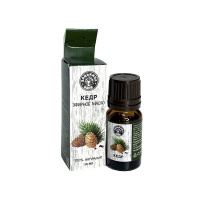 Бацькина баня Эфирное масло Кедр 10 мл