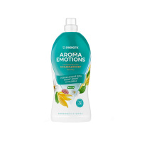 Synergetic Кондиционер для белья Aroma Emotions Serenity Иланг-иланг 1.8 л