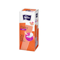 Bella Прокладки гигиенические Panty Soft ежедневные 60 шт
