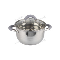Gusto Кастрюля Home Chef 18x10,5 см 2,2 л