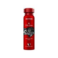 Old Spice Дезодорант-спрей Wolfthorn 150 мл