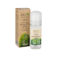 EO laboratorie Дезодорант шариковый Deo Crystal Бамбук и Ветивер 50 мл