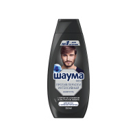 Шаума Шампунь Intensive Против перхоти с Экстрактом имбиря 360 мл