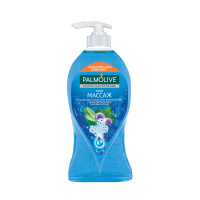 Palmolive Гель для душа Арома Настроение с солью мертвого моря, алое вера и мятой 750 мл