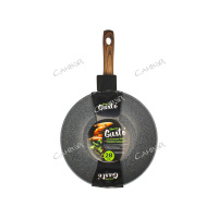 Gusto Сковорода Милан с индукционным дном 28 см