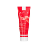  Aevit Крем для рук Питание и защита ультрапитательный с маслом зародышей пшеницы 80 мл