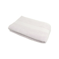 Belezza Полотенце махровое 50х80 см Time Лиловый 500 г/м2 