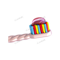 Splat Juicy Lab паста зубная с фтором детс. 3+ арбуз 55 мл карт./уп 1шт / 20шт / 112.94386.0101 / 93