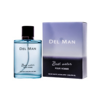 Ponti Parfum Мans & Stail Туалетная вода Del Man Best water 100 мл