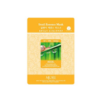 MJ Care Тканевая маска для лица с муцином улитки 23 г