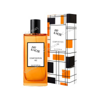 Art&nose Парфюмерная вода Composition #2 90 мл