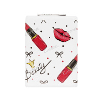 Карманное зеркало Fashion 8,5 см