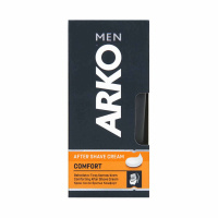 ARKO Крем для бритья Comfort Смягчение 65 г