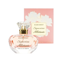 Alan Bray Туалетная вода Signorina Allettante 75 мл