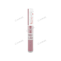 TF Cosmetics Triumph Помада для губ Magic Elixir жидкая матовая тон 90 пыльно-розовый 4,5 мл