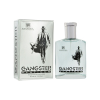 Marsel Parfumeur Туалетная вода Gangster Platinum 100 мл