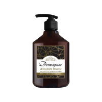 Бабушкина Аптека Жидкое мыло Дегтярное 400 мл