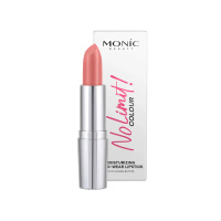 Monic Beauty Губная помада матовая No Limit! тон 09 Blush Brown