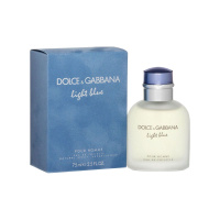 Dolce&Gabbana Туалетная вода Light Blue 75 мл