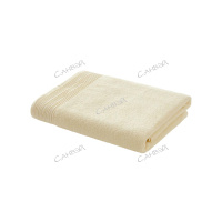 Самойловский Текстиль Полотенце махровое для рук 33х60 см Палитра Ваниль 300 г/м2