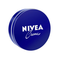 Nivea Крем универсальный Crème Увлажняющий 75 мл