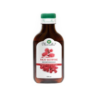 Mirrolla Масло косметическое Касторовое, 100 мл.