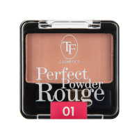 TF Румяна "Perfect Powder Rouge" т.01 Розовые лепестки TBL01A-01/014012