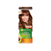 Garnier Крем-краска для волос Color Naturals тон 6.34 Карамель 155 г