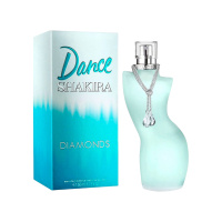 Shakira Туалетная вода Dance Diamonds 50 мл