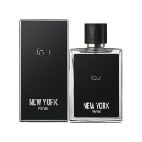 Parfums Constantine Туалетная вода New York Perfume 90 мл