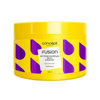 Concept Fusion Маска для волос экстраувлажняющая Ultra moist 500 мл