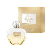 Antonio Banderas Туалетная вода Her Golden Secret 80 мл