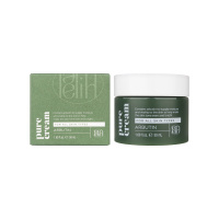 Lamelin Крем для лица Arbutin Осветляющий с арбутином и ниацинамидом 50 мл