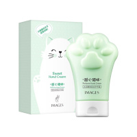 Images Крем для рук парфюмированный Sweet Hand Cream апельсин 80 г