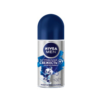 Nivea Men Антиперспирант шариковый Экстремальная свежесть 50 мл
