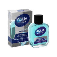 Aqua di Mare Лосьон после бритья Cool 100 мл