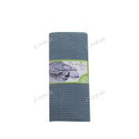 DVL Коврик д/сушки посуды 50*38см 100%х/б микс ромбы GT 1шт / 144шт / 16816-31 / 187830,496729