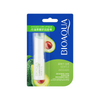 Bioaqua Бальзам для губ с экстрактом авокадо 2,7 г