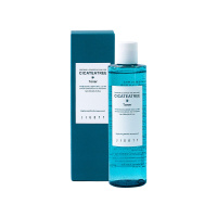 Jigott Cicateatree тоник д/лица 250мл увлажн.,питан. экст.центеллы азиат.,чайн.дер. флакон 1шт / 50ш