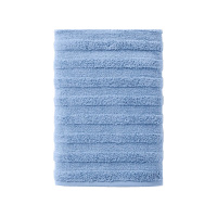 Verossa Полотенце махровое для рук 50х90 см Palermo Пудрово-голубой 460 г/м2