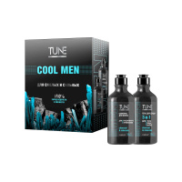 Tune Подарочный набор Cool Men