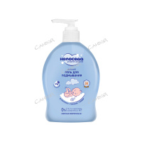 Непоседа Гель для подмывания с ромашкой и клевером 300мл