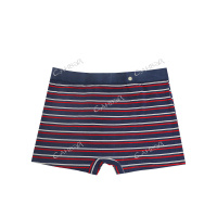 GreenTime Трусы мужские Шорты Полоска размер L в ассортименте